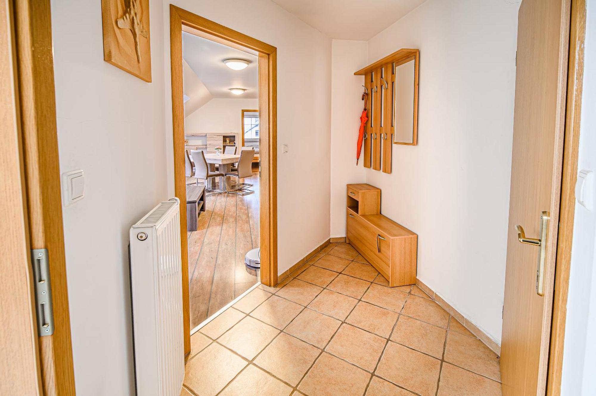 Apartment Rimljancek Leskovec pri Krskem Rom bilde