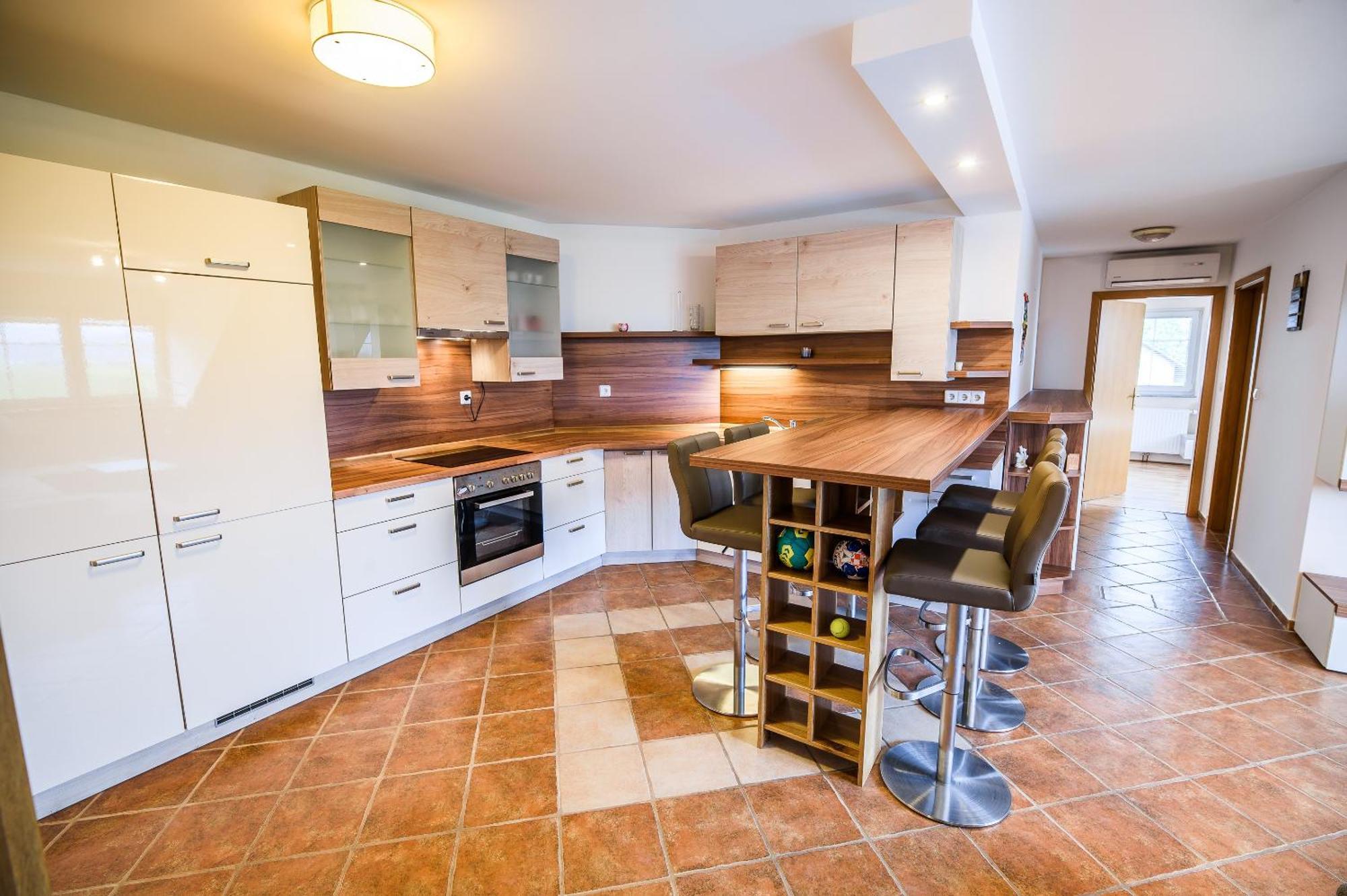 Apartment Rimljancek Leskovec pri Krskem Rom bilde