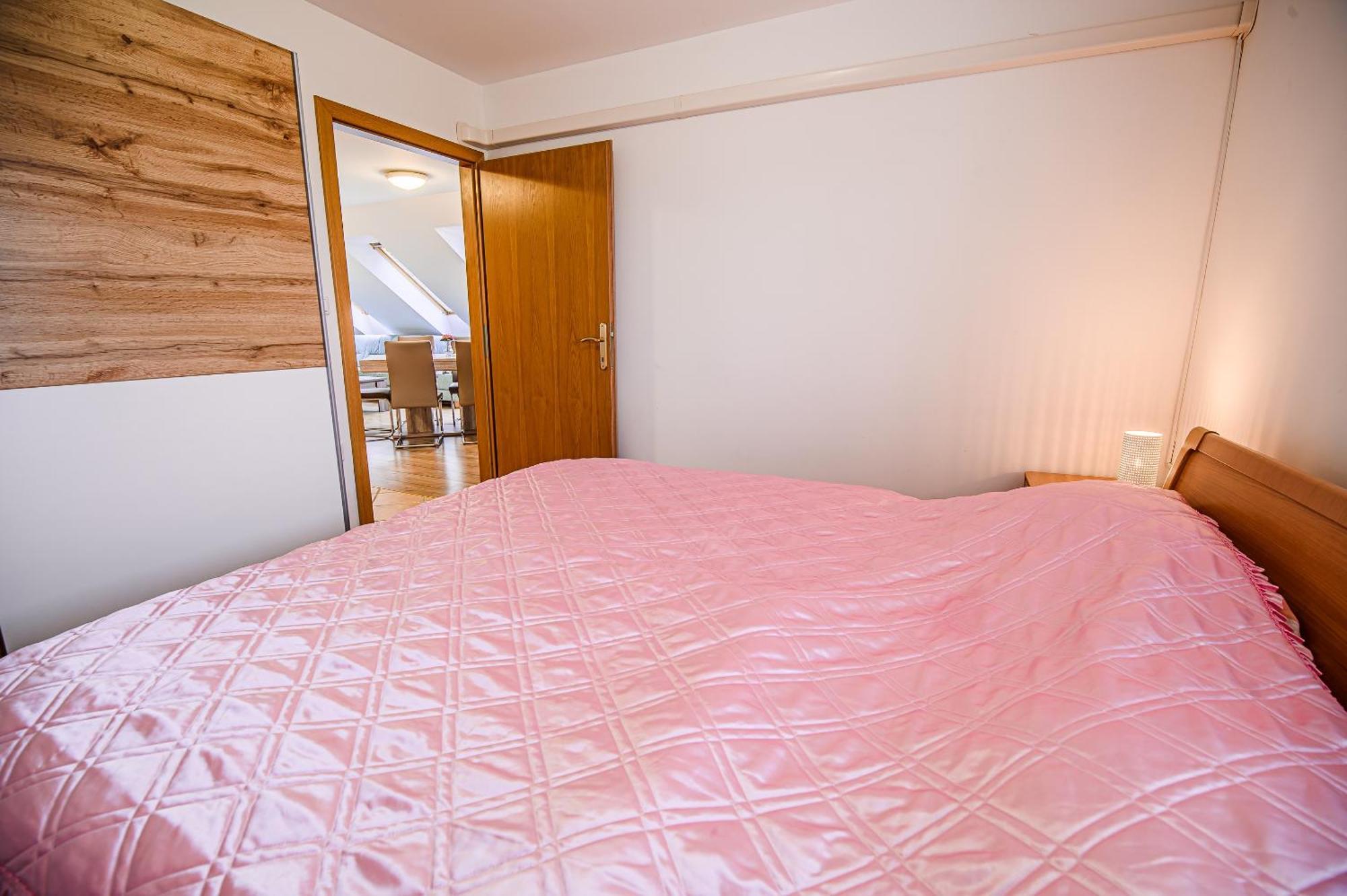 Apartment Rimljancek Leskovec pri Krskem Rom bilde