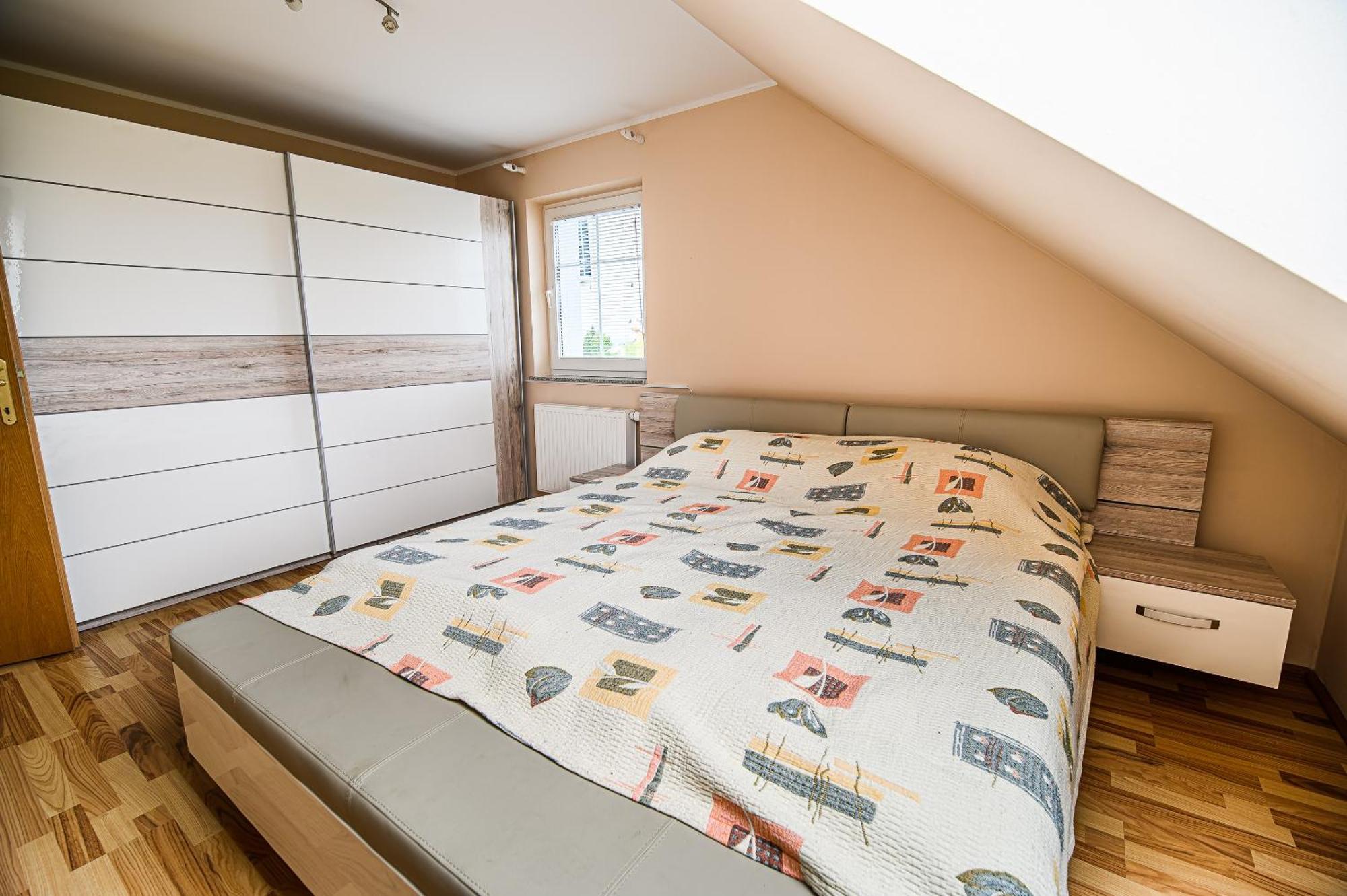 Apartment Rimljancek Leskovec pri Krskem Rom bilde